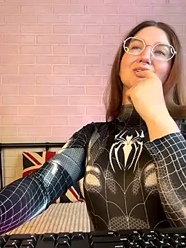 Ruby_Al1en from StripChat is Freechat