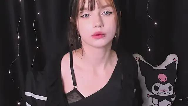 ruby_dallos from StripChat is Freechat