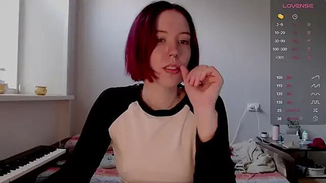Try our streaming cams variety and talk on a personal level with our adorable girls streamers, showing off their bountiful shapes and dildos.