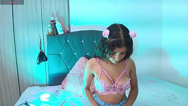 Try our streaming cams variety and talk on a personal level with our adorable girls streamers, showing off their bountiful shapes and dildos.
