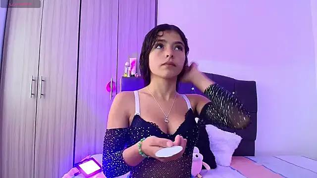 Try our streaming cams variety and talk on a personal level with our adorable girls streamers, showing off their bountiful shapes and dildos.