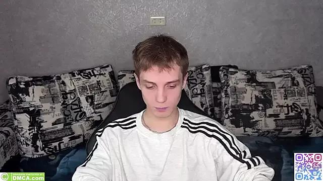 ruby_why from StripChat is Freechat