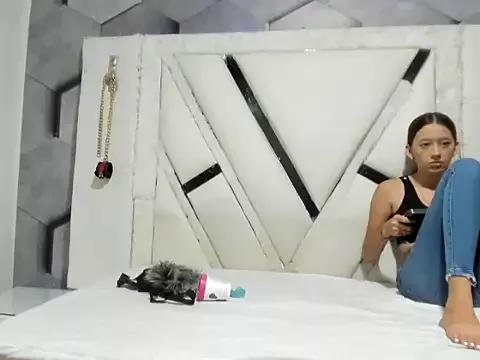 Try our streaming cams variety and talk on a personal level with our adorable girls streamers, showing off their bountiful shapes and dildos.