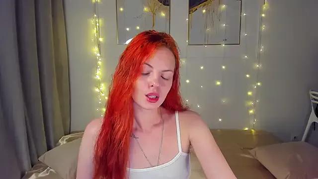 Try our streaming cams variety and talk on a personal level with our adorable girls streamers, showing off their bountiful shapes and dildos.