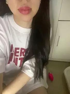 RubyBerry from StripChat is Freechat