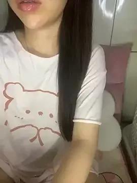 RubyBerry from StripChat is Freechat