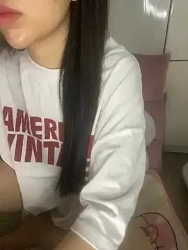 RubyBerry from StripChat
