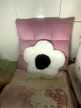 RubyBerry from StripChat