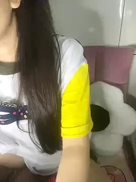RubyBerry from StripChat is Freechat