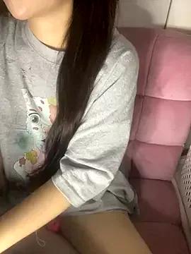 RubyBerry from StripChat is Freechat