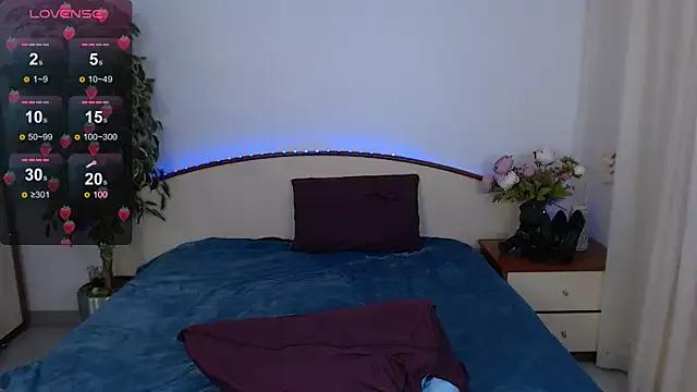 Try our streaming cams variety and talk on a personal level with our adorable girls streamers, showing off their bountiful shapes and dildos.