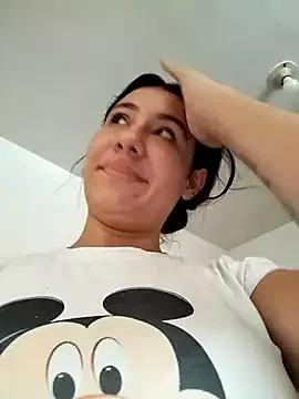 RubyCortez from StripChat is Freechat