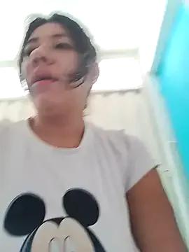 RubyCortez from StripChat