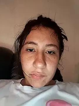 RubyCortez from StripChat
