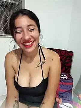 RubyCortez from StripChat is Freechat
