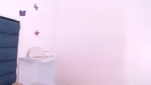 RubyDust1 from StripChat is Freechat
