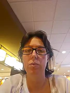 Rubygirl6 from StripChat is Freechat