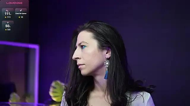 RubyRosa from StripChat is Freechat