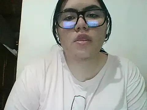 RubyRouge_2 from StripChat is Freechat