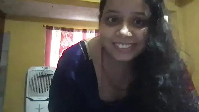 Rubysinghsexy from StripChat is Freechat