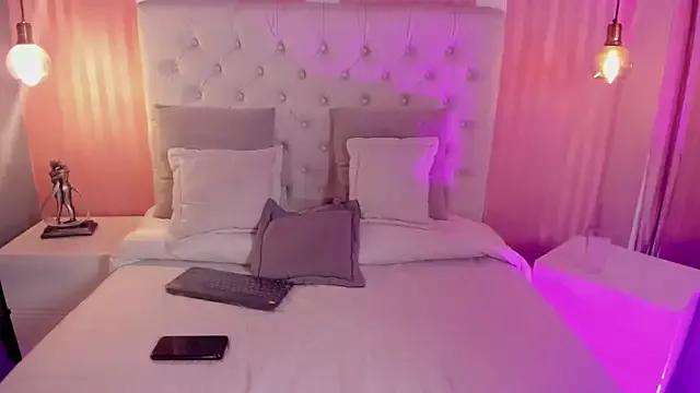 Try our streaming cams variety and talk on a personal level with our adorable girls streamers, showing off their bountiful shapes and dildos.