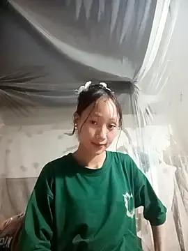 RubySugar18 from StripChat is Freechat