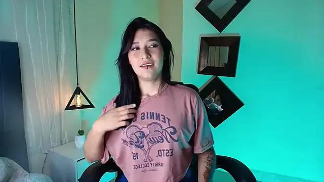 Try our streaming cams variety and talk on a personal level with our adorable girls streamers, showing off their bountiful shapes and dildos.