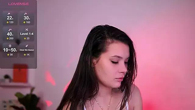 Try our streaming cams variety and talk on a personal level with our adorable girls streamers, showing off their bountiful shapes and dildos.