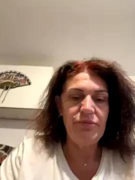 RubyyRosee from StripChat is Freechat