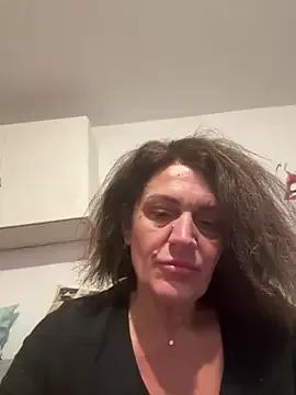RubyyRosee from StripChat is Freechat