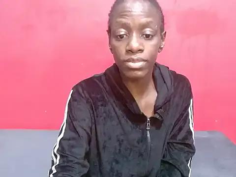 Ruestollar from StripChat is Freechat