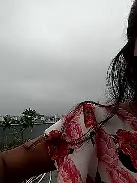 Ruhi_07 from StripChat is Private