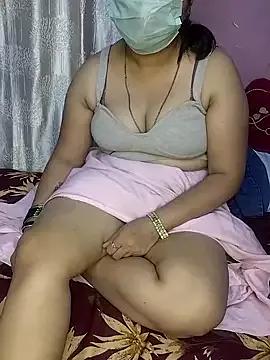 Ruhi_rani3 from StripChat is Freechat