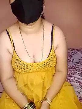 Ruhi_rani3 from StripChat is Freechat