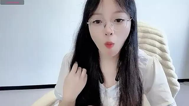 ruirui-888 from StripChat is Private