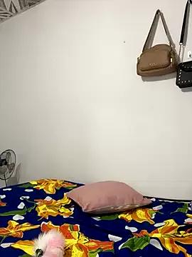 Ruizzkataleya from StripChat is Freechat