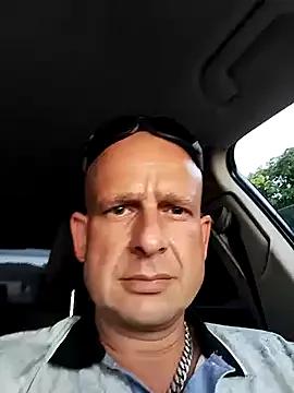Rukavicka from StripChat is Freechat