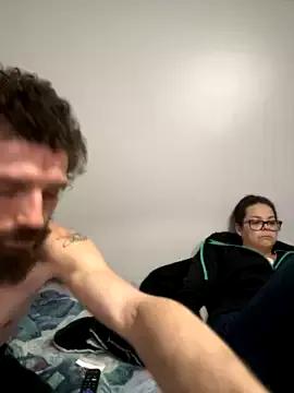 RuleMasterX from StripChat