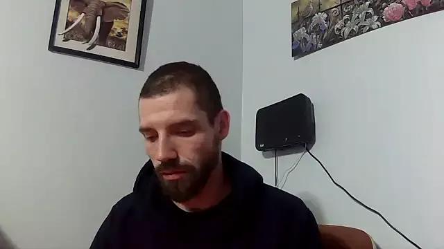 RuleMasterX from StripChat