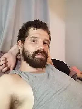 RuleMasterX from StripChat