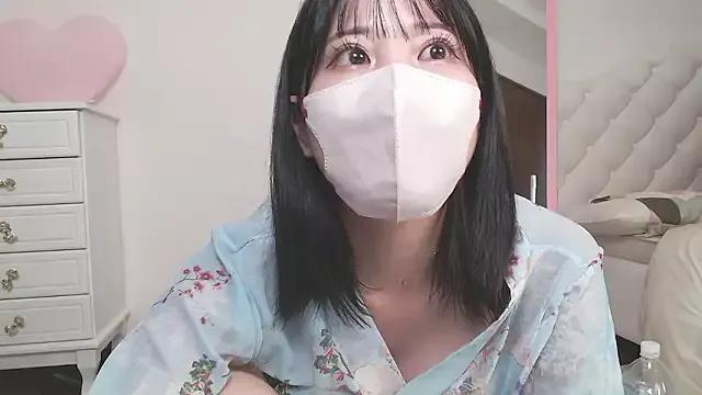 Runa_nyannyan from StripChat is Freechat