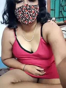 Rupali-12 from StripChat is Freechat