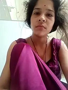 Rupsa_Mehta from StripChat is Freechat