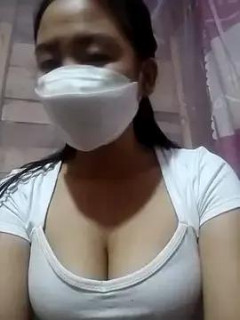 Rural-Lady from StripChat is Freechat