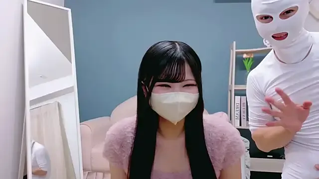 Ruru-shuv from StripChat