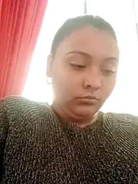 Rush_rosee_150 from StripChat is Freechat