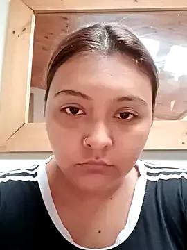 Rush_rosee_150 from StripChat is Freechat