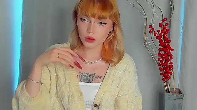 RussellGeffert from StripChat is Freechat