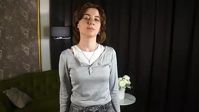 Try our streaming cams variety and talk on a personal level with our adorable girls streamers, showing off their bountiful shapes and dildos.