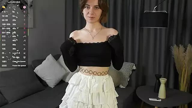Try our streaming cams variety and talk on a personal level with our adorable girls streamers, showing off their bountiful shapes and dildos.